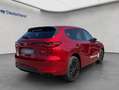 Mazda CX-60 AWD PHEV Aut. HOMURA PLUS Rot - thumbnail 6