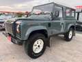 Land Rover Defender 90 turbodiesel Hard-top Vert - thumbnail 1