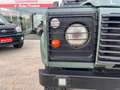 Land Rover Defender 90 turbodiesel Hard-top Vert - thumbnail 9