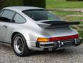 Porsche 911 3.2 Carrera Club Sport - 1 of 340 Silber - thumbnail 26