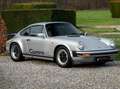 Porsche 911 3.2 Carrera Club Sport - 1 of 340 Silber - thumbnail 1