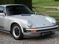 Porsche 911 3.2 Carrera Club Sport - 1 of 340 Silber - thumbnail 16