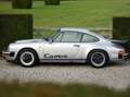 Porsche 911 3.2 Carrera Club Sport - 1 of 340 Silber - thumbnail 8