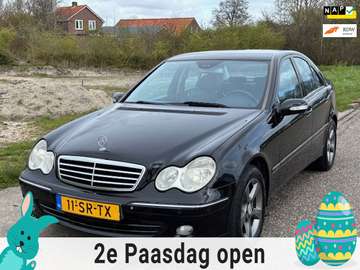 K. Avantgarde Automaat ECC Audio-CD/Navigatie Lede