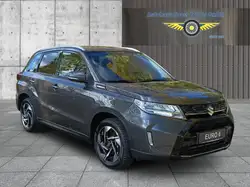 Suzuki Vitara Turbo Allrad 4x4 Comfort Plus AHK Garantie