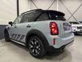 MINI Cooper SE Countryman 2.0 ALL4 Untamed Edition MOMENTUM-GREY/HIGHLAND-GR Grigio - thumbnail 10