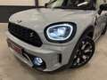 MINI Cooper SE Countryman 2.0 ALL4 Untamed Edition MOMENTUM-GREY/HIGHLAND-GR Grigio - thumbnail 4