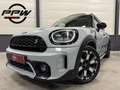 MINI Cooper SE Countryman 2.0 ALL4 Untamed Edition MOMENTUM-GREY/HIGHLAND-GR Grigio - thumbnail 1