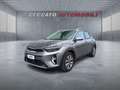 Kia Stonic Stonic 1.2 dpi Style 84cv Grau - thumbnail 1