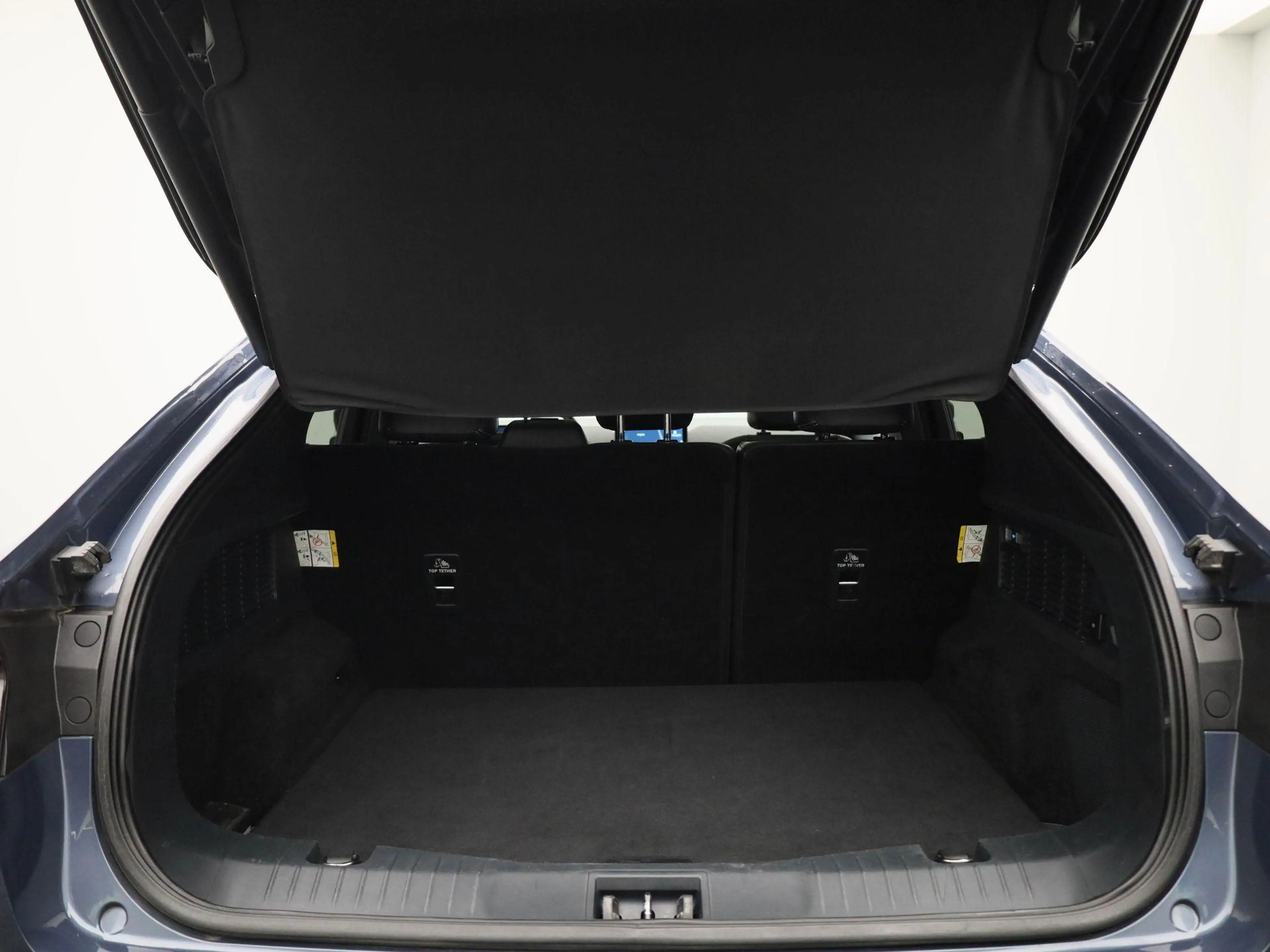 Ford Mustang Mach-E RWD 75 kWh — photo 14