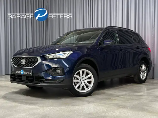 SEAT Tarraco 2.0 CR TDi DSG *VIRTUAL COCKPIT*FULL LED*APPLE CARPLAY*