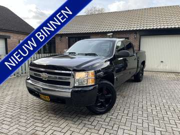 4.8 V8 Nieuwe A.P.K 6 pers Nieuwe A.P.K