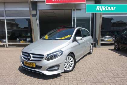 Mercedes-Benz B 180 180 LEASE EDITION AMBITION Trekhaak (All-in prijs)