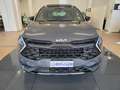 Kia Sportage Sportage 1.6 TGDi HEV AT GT-line Plus Grau - thumbnail 3