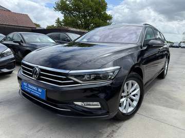 1.5 TSI DSG AUTOMAAT NAVI VIRTUAL IQ LIGHTS HARMAN KARDON CARPLAY