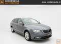 Skoda Superb 1.6 TDI CHAMPS ELYSEE. NAVI,TREKHAAK,CRUISE Grau - thumbnail 1