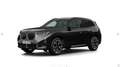 BMW X3 xdrive20d MSport auto Schwarz - thumbnail 5