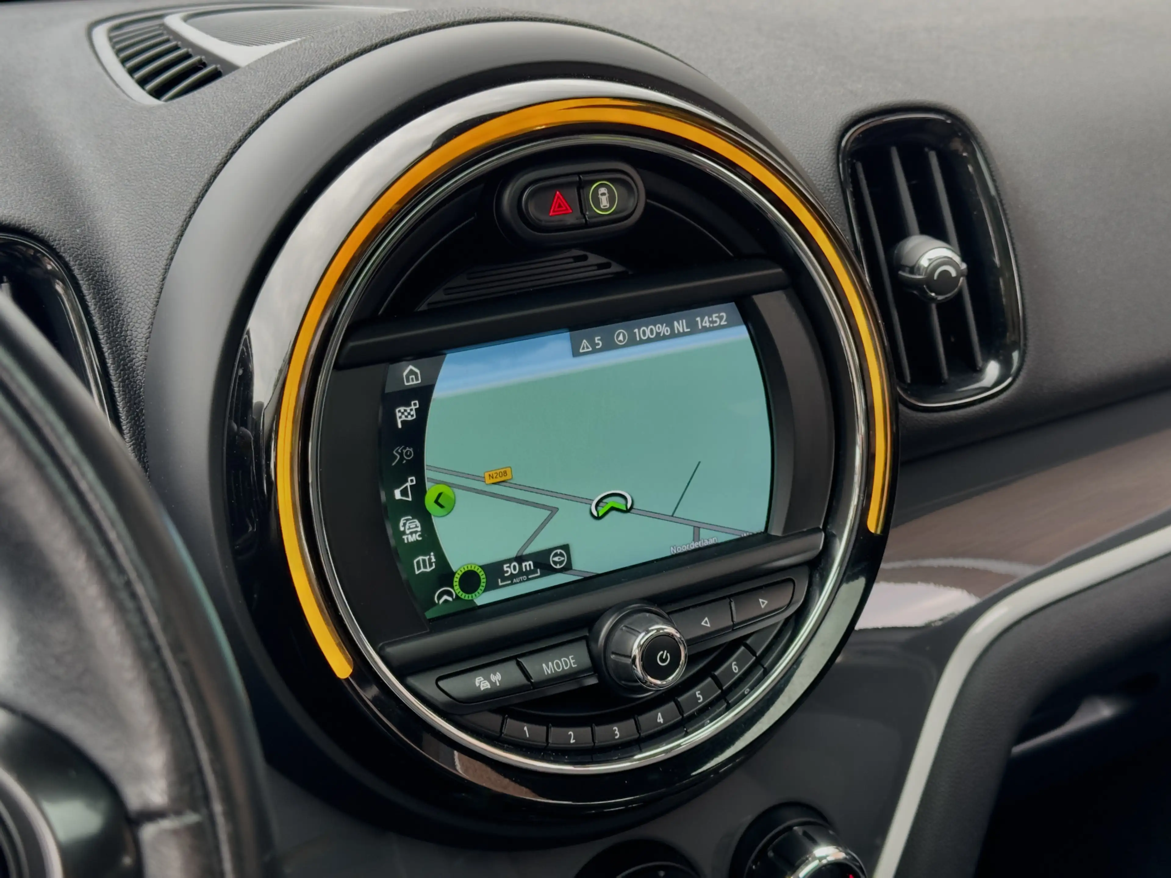 MINI Cooper SE Countryman 1.5 AUT6 ACTIE! BETAAL NU 50% 9950 DE REST IN 2JAA — photo 11