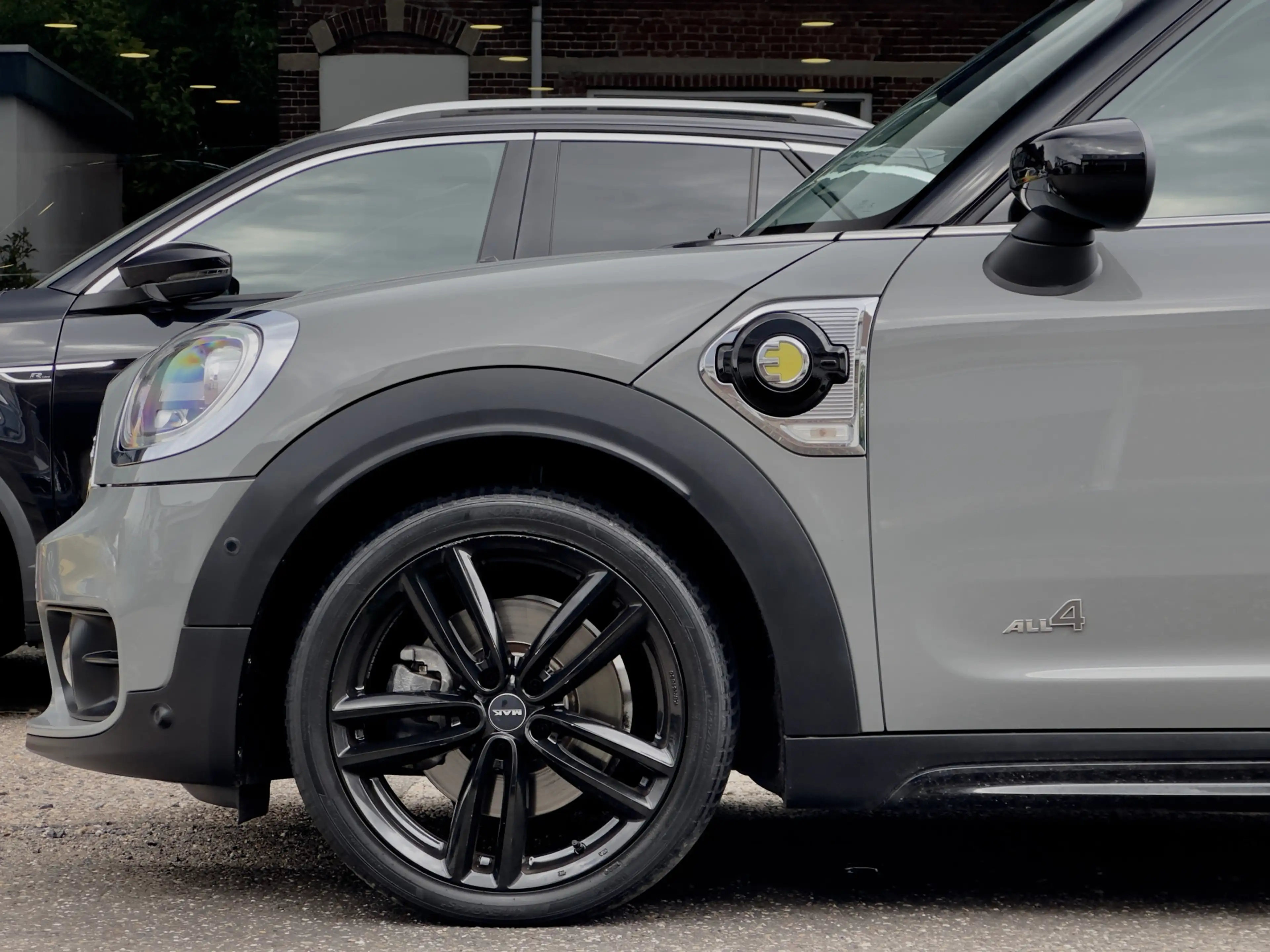 MINI Cooper SE Countryman 1.5 AUT6 ACTIE! BETAAL NU 50% 9950 DE REST IN 2JAA — photo 12
