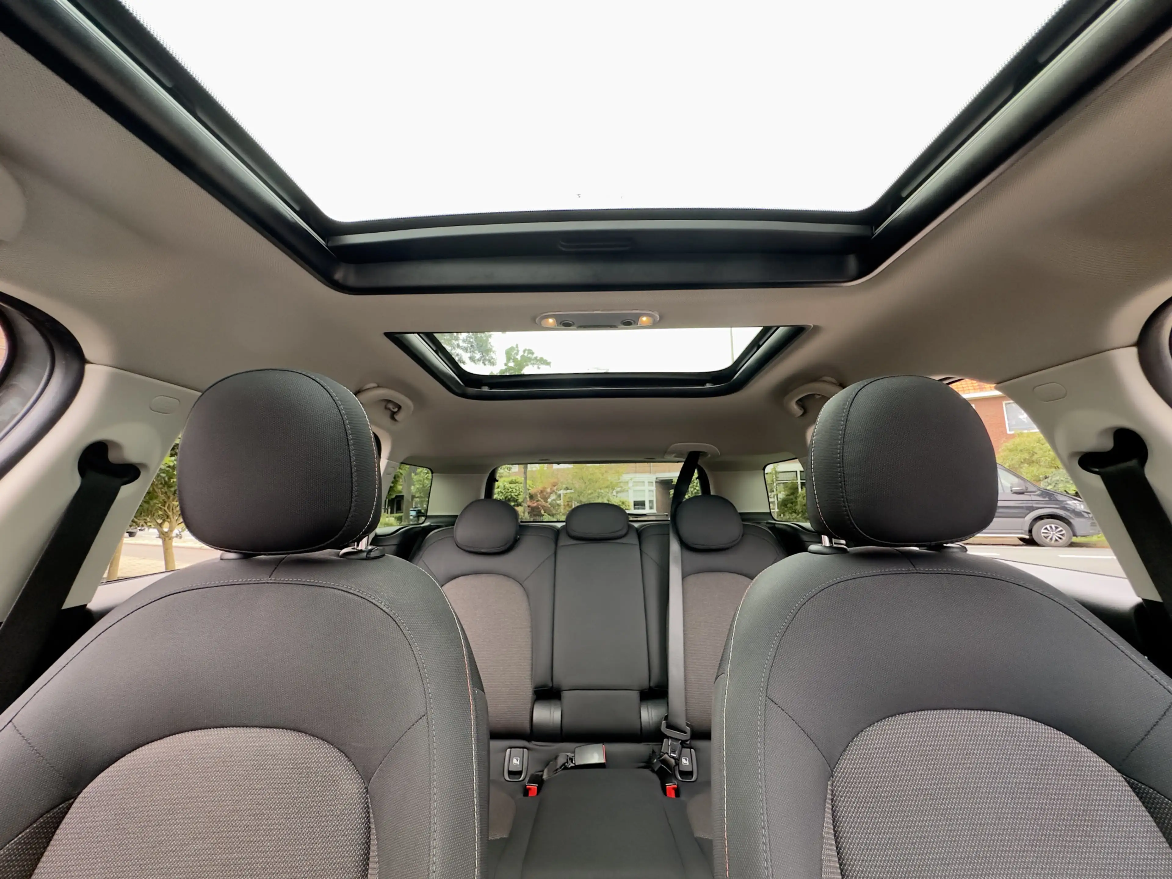 MINI Cooper SE Countryman 1.5 AUT6 ACTIE! BETAAL NU 50% 9950 DE REST IN 2JAA — photo 2