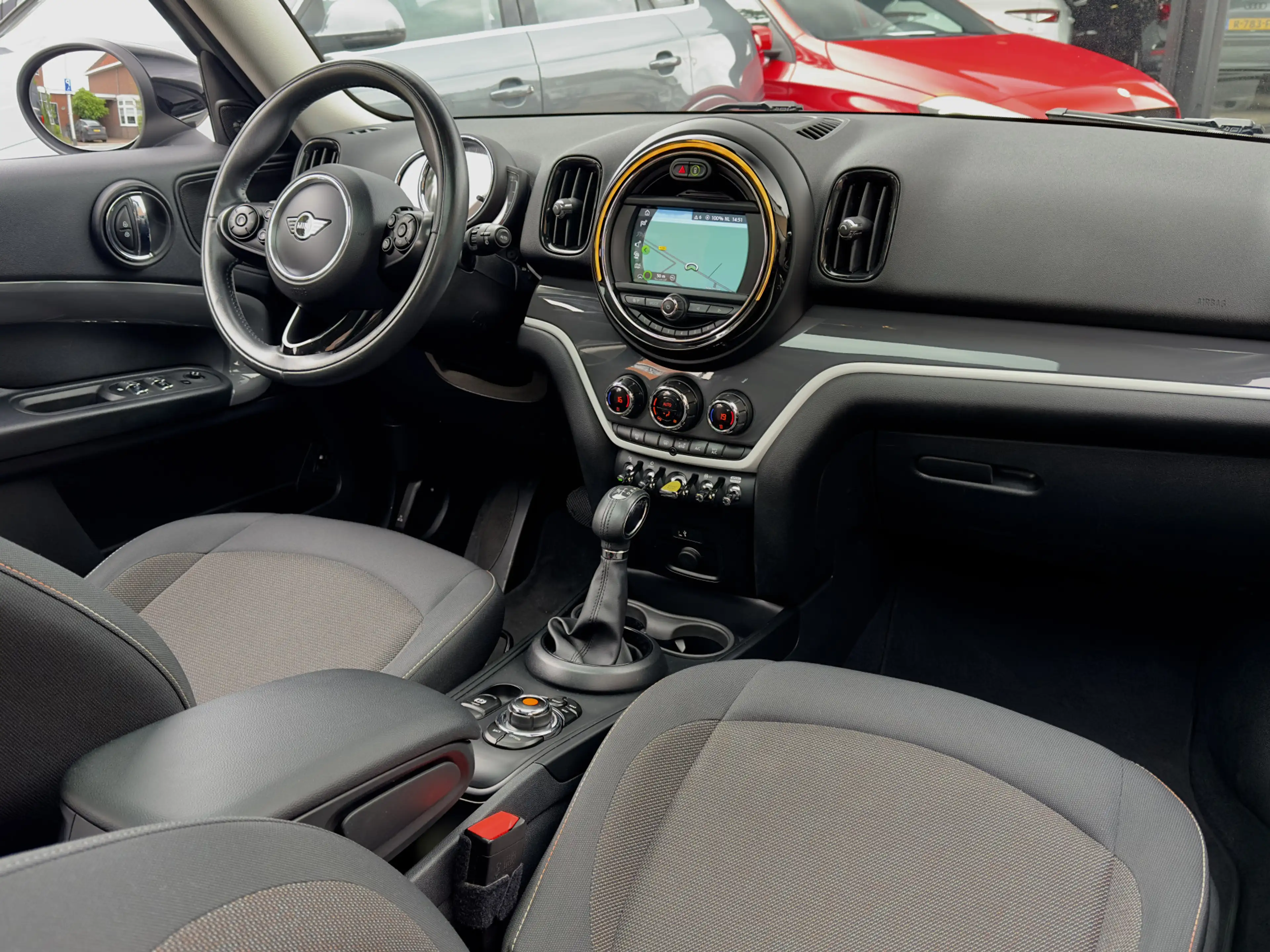 MINI Cooper SE Countryman 1.5 AUT6 ACTIE! BETAAL NU 50% 9950 DE REST IN 2JAA — photo 5