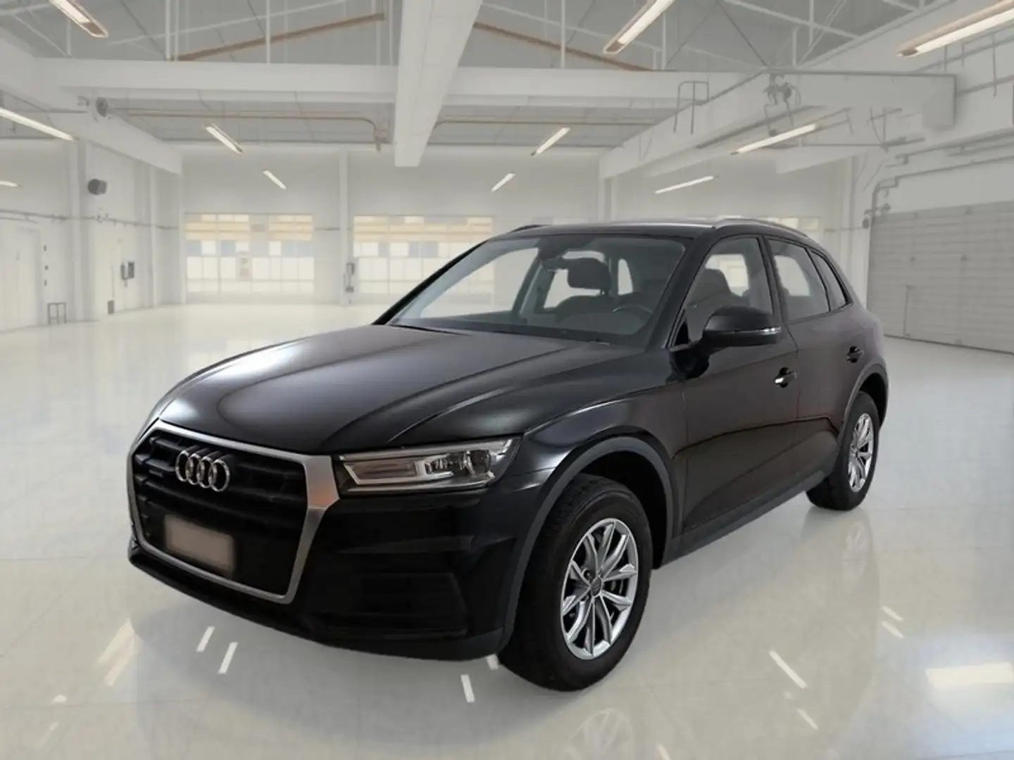 Audi Q5 2.0 TDI 120kW Business quattro S tronic - 1