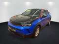 Opel Mokka 1.2 Turbo GS Line ACC+LED+Navi+SHZ+Kam.+LM Blau - thumbnail 2