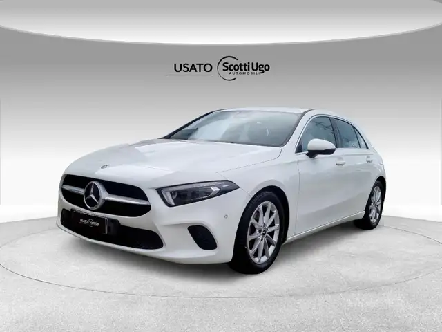 Mercedes-Benz A 180 180 d Sport Extra auto