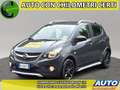 Opel Karl ROCKS 1.0 EURO6D UNIPROPRIETARIO/RATE/PERMUTE Grigio - thumbnail 1