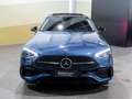 Mercedes-Benz C 300 C300 de Plug-in hybrid Blu/Azzurro - thumbnail 2