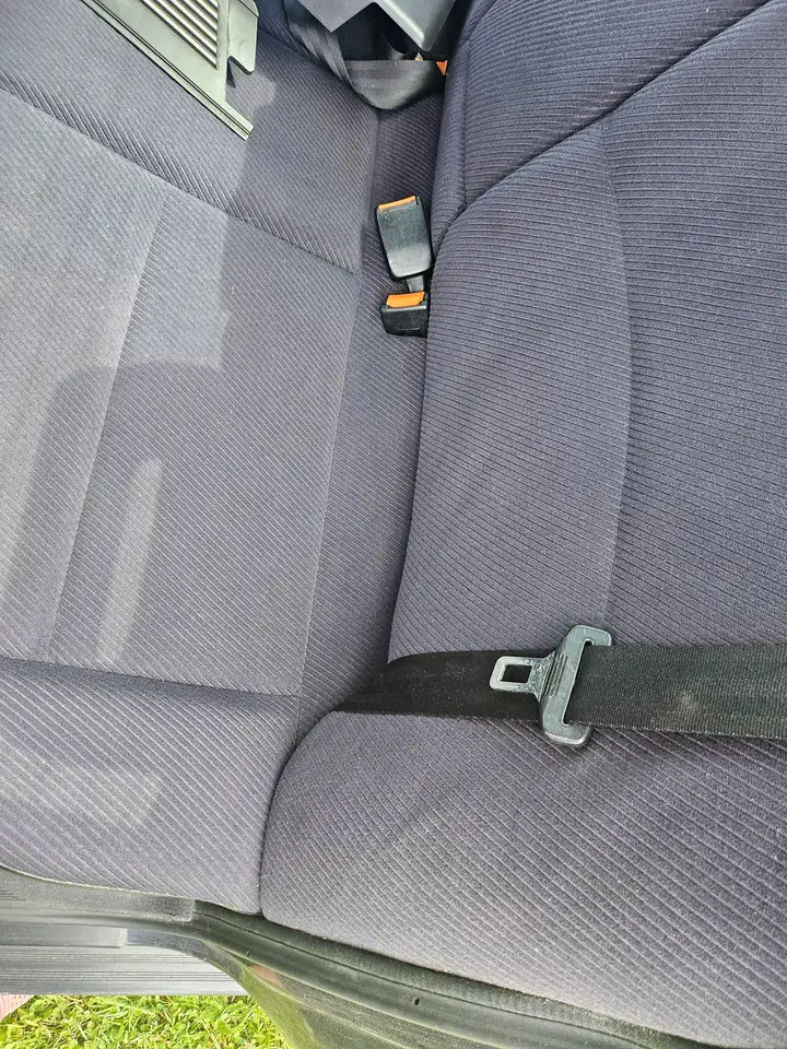 Audi 80, foto 5