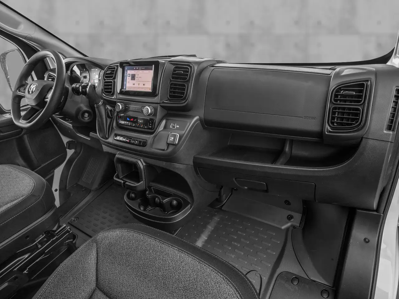 RAM Promaster снимка RAM Promaster