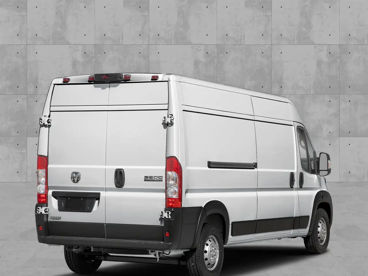RAM Promaster снимка RAM Promaster