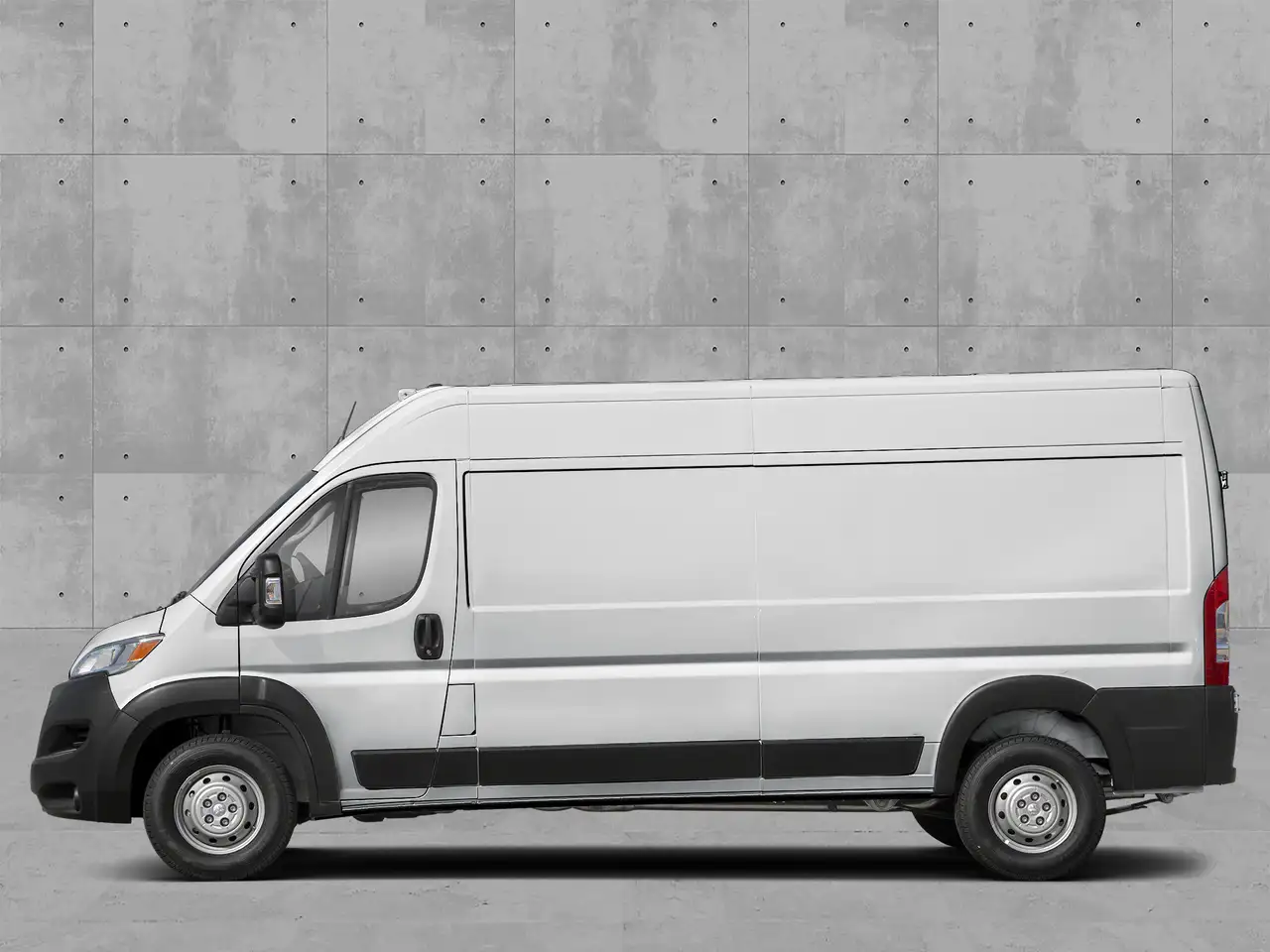 RAM Promaster снимка RAM Promaster