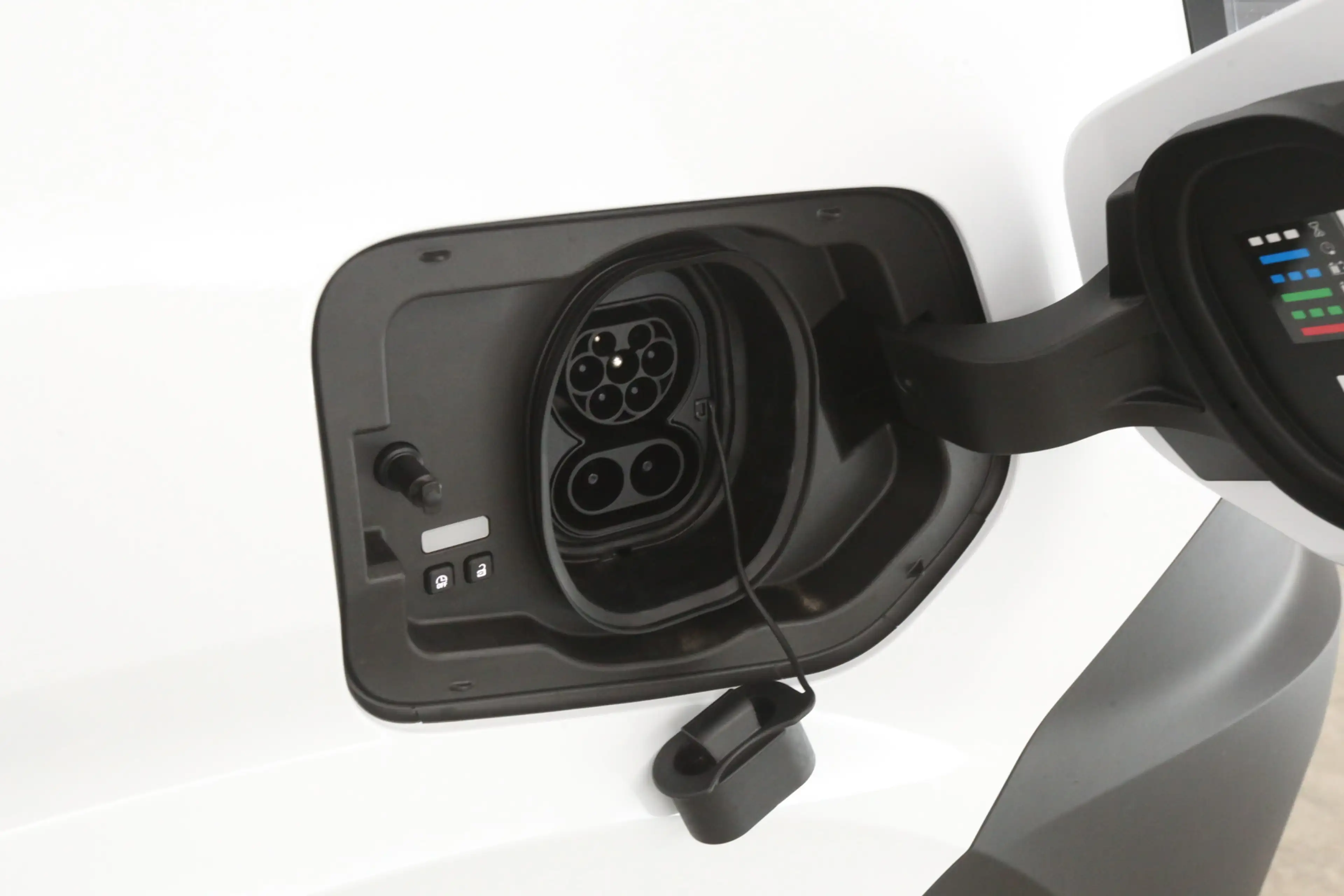 Renault Master E-Tech 3.5t Long Range 87 kWh L2H2 | Snelladen | S — photo 7