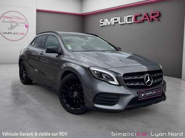 CLASSE 220 D 170 AMG LINE 4MATIC BA