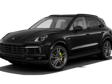 3.0 e-hybrid tiptronic