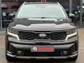 Kia Sorento 2.2 CRDi 2WD 7PL GPS ACC CAM360° 1RE MAIN FULL Noir - thumbnail 2