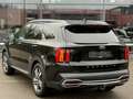 Kia Sorento 2.2 CRDi 2WD 7PL GPS ACC CAM360° 1RE MAIN FULL Noir - thumbnail 8