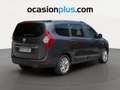 Dacia Lodgy 1.2 TCE Laureate 7pl. 115 Gris - thumbnail 4