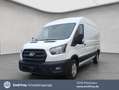Ford Transit 350 L3H2 Lkw VA Trend 121 kW, 4-türig (Die Wit - thumbnail 1