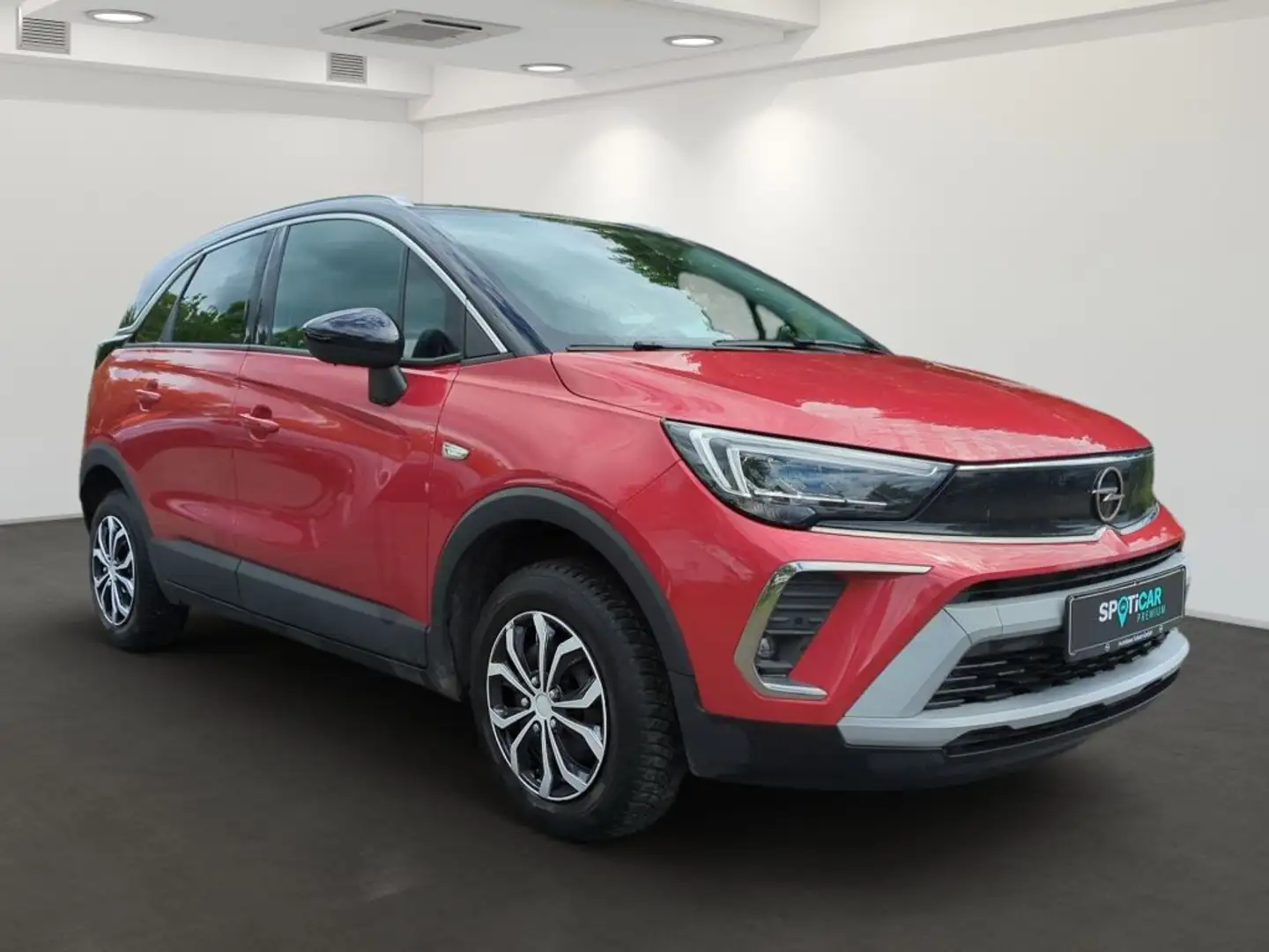 Opel Crossland 1.2 Elegance - 2
