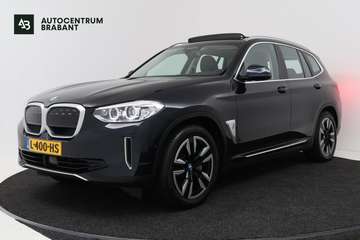 Executive 80 kWh (PANORAMADAK, SFEERVERLICHTING, A