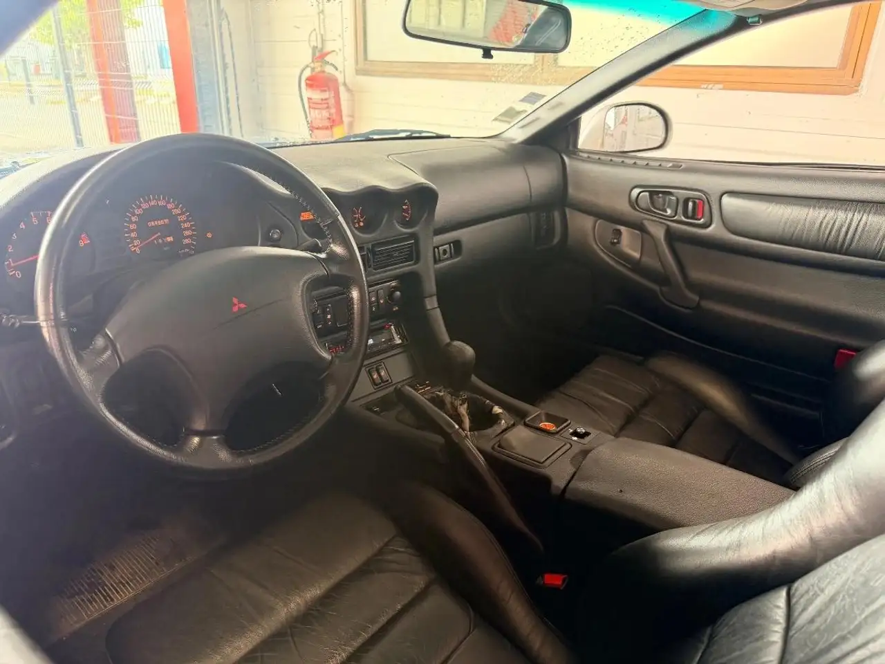 Mitsubishi 3000 GT 3.0 T 285 GT 4WD, foto 4