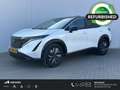 Nissan Ariya Evolve 87 kWh Automaat Wit - thumbnail 1