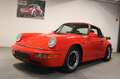 Porsche 911 TARGA Cabrio 911T 1973 Червоний - thumbnail 3