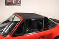 Porsche 911 TARGA Cabrio 911T 1973 Rosso - thumbnail 5