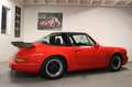 Porsche 911 TARGA Cabrio 911T 1973 Rosso - thumbnail 11