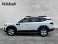 Dacia Bigster Bigster TCe 140 Essential Blanc - thumbnail 2