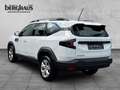 Dacia Bigster Bigster TCe 140 Essential Blanc - thumbnail 3